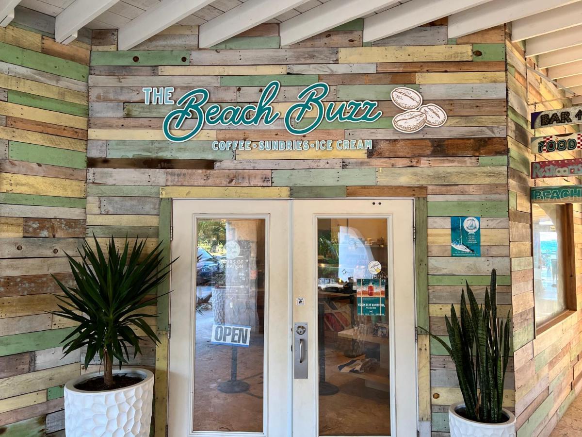 Beachfront At Crystal Cove East End  Exterior photo