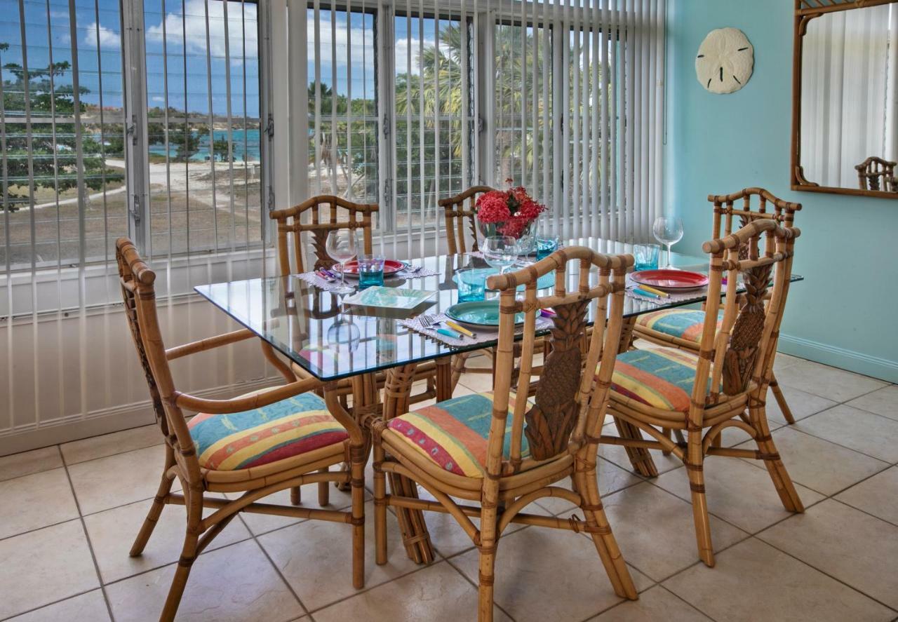 Beachfront At Crystal Cove East End  Exterior photo
